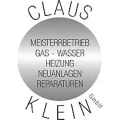 Logo Klein Sanitärinstallation GmbH Meisterbetrieb