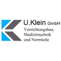 Logo Klein U. GmbH
