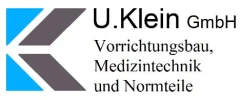 Logo Klein U. GmbH