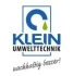 Logo Klein Umwelttechnik GmbH & Co KG