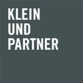 Logo Klein & Partner Wirtschaftspr&uuml;fungsgesellschaft - Steuerberatungsgesellschaft Partnerschaftsgesellschaft
