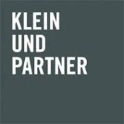 Logo Klein & Partner Wirtschaftsprüfungsgesellschaft - Steuerberatungsgesellschaft Partnerschaftsgesellschaft