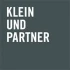 Logo Klein und Partner mbB Wirtschaftspr&uuml;fer - Steuerberater
