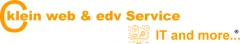 Klein web & edv service Burgdorf