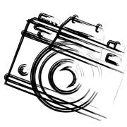Logo kleinbildkunst Photodesign