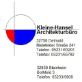 Kleine-Hansel Architekturb&uuml;ro Steinheim