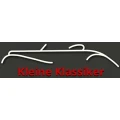 Logo Kleine Klassiker Modellautos