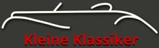 Logo Kleine Klassiker Modellautos