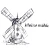 Logo kleine mühle - Lena-Marie Schneider