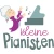 Logo Kleine Pianisten