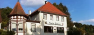 Logo Kleine Schweiz Gasthaus