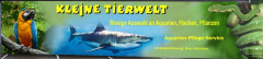 Logo Kleine Tierwelt Inh. Jennifer Imhof