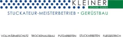 Logo Kleiner P. Söhne GmbH