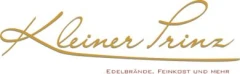 Logo Kleiner Prinz Marion Steinbrecher