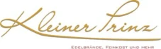 Logo Kleiner Prinz Marion Steinbrecher Marion Steinbrecher