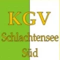 Logo Kleingartenverein Schlachensee-S&uuml;d e.V.