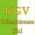 Logo Kleingartenverein Schlachensee-Süd e.V. Kleingartenanlage