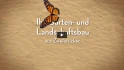 Logo Kleingewerbe S.D.stifan Garten und Landschaftbau