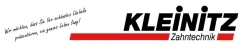 Logo Kleinitz Zahntechnik GmbH