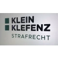 KleinKlefenz - Kanzlei f&uuml;r Strafrecht K&ouml;ln