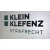 Logo KleinKlefenz - Kanzlei für Strafrecht