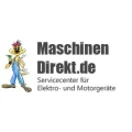 Logo Kleinmaschinen & Elektrotechnik Swen Maas GmbH