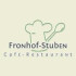 Logo Kleins Fronhof -Das Weinrestaurant -