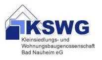 Logo Kleinsiedlungs- und Wohnungsbaugenossenschaft Bad Nauheim eG