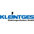 Logo Kleintges Elektroger&auml;tebau