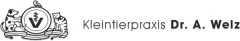 Logo Kleintierpraxis Dr. Andrea Welz