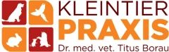 Kleintierpraxis Dr. Borau Reinsdorf