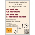 Kleintierpraxis Dr. Haberkern Neckarsulm