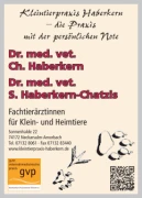 Kleintierpraxis Dr. Haberkern Neckarsulm