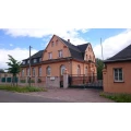 Geb&auml;ude von au&szlig;en