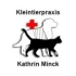 Logo Kleintierpraxis Dr. Kathrin Minck