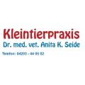 Kleintierpraxis Dr. med. vet. Anita Seide Weyhe
