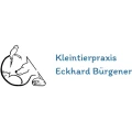 Kleintierpraxis Eckhard B&uuml;rgener Tierarzt Wermelskirchen