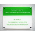 Logo Pauls, Johanna Dr.