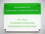 Logo Kleintierpraxis für Kardiologie und Ultraschalldiagnostik