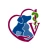 Logo Kleintierpraxis Karlsruhe Dr. Magdalena Behrendt-Wippermann