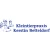 Logo Kleintierpraxis Kerstin Betteldorf