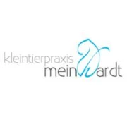 Logo Kleintierpraxis Meinhardt