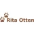 Logo Kleintierpraxis Rita Otten