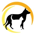 Logo Kleintierpraxis Staffelsee Christina Meinert
