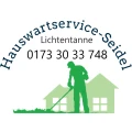 Kleintransporte, Kurier- & Hauswartservice Seidel Lichtentanne