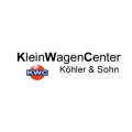 Logo Kleinwagencenter K&ouml;hler & Sohn