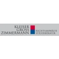 Kleiser  Gross  Zimmermann Rechtsanw&auml;lte Part mbB Neustadt