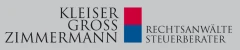 Kleiser  Gross  Zimmermann Rechtsanw&auml;lte Part mbB Neustadt