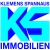 Logo Klemens Spannaus Immobilien