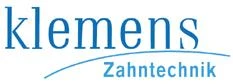 Logo Klemens Zahntechnik GmbH